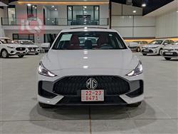 ئێم جی GT